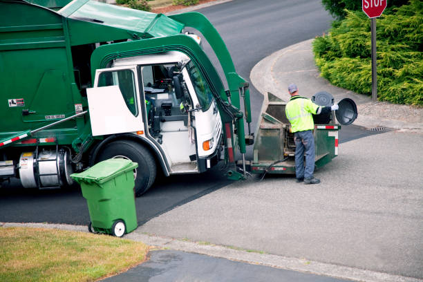 Professional Junk Removal in Port Jervis, NY