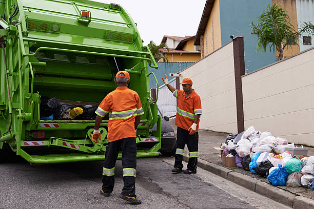 Shed Removal in Port Jervis, NY